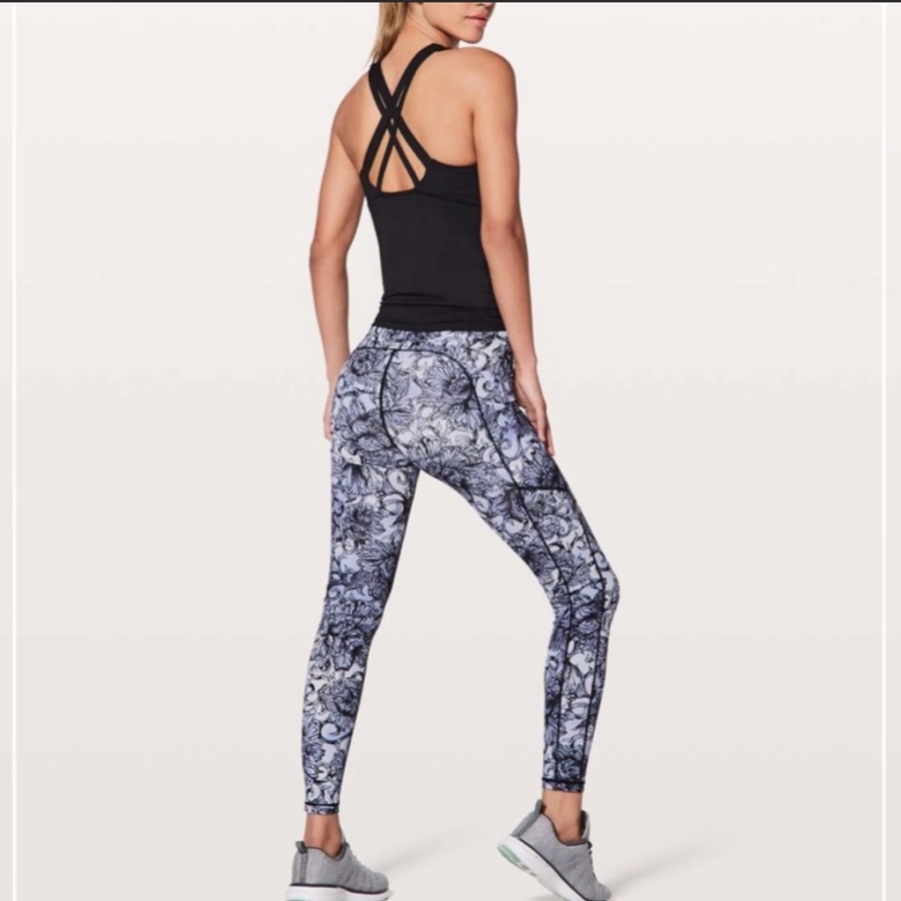 Lululemon Speed up tight